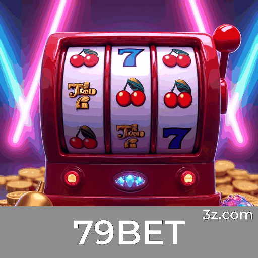 Experiência Premium de Jogos de Casino no 79BET