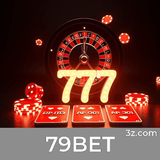 79BET: Jogos Inovadores com Tecnologias de Ponta