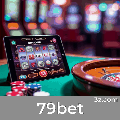 79bet: Cassino Online Seguro e Premiado