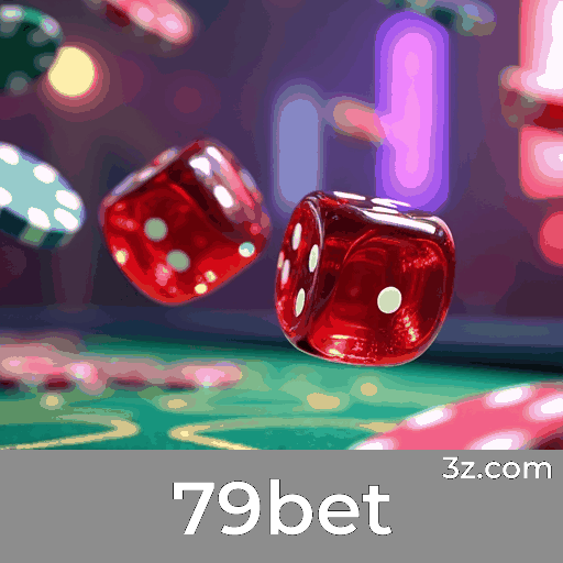 79bet: Cassino Online Seguro e Premiado